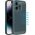 OEM Futerał BREEZY do SAMSUNG A55 5G zielony 14065708 5903396268045