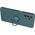 OEM Futerał SILICONE RING do SAMSUNG A35 5G zielony 14065751 5903396271724