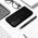 OEM Futerał SILICONE do SAMSUNG A35 5G czarny 14065753 5903396271755