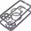 OEM Futerał ELECTRO MAG COVER kompatybilny z MagSafe do SAMSUNG S24 Plus czarny 14065761 5903396272691