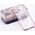 OEM Futerał ELECTRO MAG COVER kompatybilny z MagSafe do SAMSUNG S24 Plus złoty róż 14065783 5903396272875