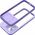 OEM Futerał SLIDER do IPHONE 13 Pro fioletowy 14065813 5903396237850