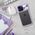 OEM Futerał SLIDER do IPHONE 15 fioletowy 14065825 5903396235191