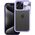 OEM Futerał SLIDER do SAMSUNG S24 Ultra fioletowy 14065840 5903396274947