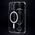 OEM Futerał CLEAR MAG COVER (MID) kompatybilny z MagSafe do IPHONE 15 Pro transparentny 14065844 5903396275548