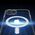 OEM Futerał CLEAR MAG COVER (MID) kompatybilny z MagSafe do IPHONE 15 Pro transparentny 14065844 5903396275548