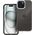 OEM Futerał PEARL do SAMSUNG S24 Plus czarny 14065887 5903396270826