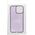 OEM Futerał PEARL do SAMSUNG A15 4G / A15 5G fioletowy 14065895 5903396271090