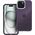 OEM Futerał PEARL do SAMSUNG A05 fioletowy 14065902 5903396271175