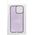 OEM Futerał PEARL do SAMSUNG A05 fioletowy 14065902 5903396271175