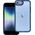 OEM Futerał VARIETE do IPHONE 7 / 8 / SE 2020 / SE 2022 granatowy 14065907 5903396237416