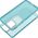 OEM Futerał PEARL do SAMSUNG S24 Plus zielony 14065916 5903396270888