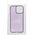 OEM Futerał PEARL do SAMSUNG A34 5G fioletowy 14065942 5903396270512