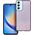 OEM Futerał PEARL do SAMSUNG A34 5G fioletowy 14065942 5903396270512