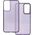 OEM Futerał PEARL do SAMSUNG A34 5G fioletowy 14065942 5903396270512