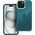 OEM Futerał PEARL do SAMSUNG A34 5G zielony 14065944 5903396270901