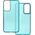 OEM Futerał PEARL do SAMSUNG A34 5G zielony 14065944 5903396270901