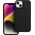 OEM Futerał FRAME do XIAOMI Redmi Note 13 4G czarny 14065994 5903396279768