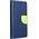 OEM Kabura FANCY Book do XIAOMI Redmi Note 13 Pro 5G granatowo limonka 14066013 5903396277511