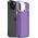 OEM Futerał PEARL do XIAOMI Redmi Note 13 Pro 4G / POCO M6 Pro 4G fioletowy 14066020 5903396279331