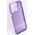 OEM Futerał PEARL do XIAOMI Redmi Note 13 Pro 4G / POCO M6 Pro 4G fioletowy 14066020 5903396279331