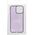 OEM Futerał PEARL do XIAOMI Redmi Note 13 Pro 4G / POCO M6 Pro 4G fioletowy 14066020 5903396279331