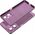 OEM Futerał BREEZY do XIAOMI Redmi Note 13 4G fioletowy 14066023 5903396280290