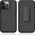 OEM Futerał HOLSTER do IPHONE 15 Plus czarny 14066032 5903396238918