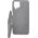 OEM Futerał FROST MAG COVER kompatybilny z MagSafe do SAMSUNG S24 transparentny 14066071 5903396277283