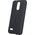 OEM Etui Matt TPU do iPhone 12 Pro 6,1 czarny 14066086 5900495101921