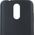 OEM Etui Matt TPU do iPhone 12 Pro 6,1 czarny 14066086 5900495101921