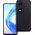 OEM Futerał MATT do HONOR X7b czarny 14066253 5903396285400
