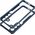 OEM Futerał ANTI-DROP do SAMSUNG S24 Plus niebieski 14066329 5903396269783