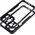 OEM Futerał ANTI-DROP do TECNO POVA 5 Pro czarny 14066339 5903396269080