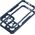 OEM Futerał ANTI-DROP do TECNO SPARK GO 2024 niebieski 14066343 5903396270222