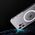 OEM Futerał CLEAR MAG COVER (MID) kompatybilny z MagSafe do IPHONE 16 transparentny 14066372 5903396302886