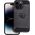 OEM Futerał CARBON do IPHONE 16 czarny 14066375 5903396304293