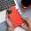 OEM Futerał SILICONE do IPHONE 16 Pro Max brzoskwiniowy 14066399 5903396307256
