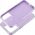 OEM Futerał MATRIX do IPHONE 13 jasnofioletowy 14066411 5903396288869