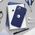 OEM Futerał SOFT do IPHONE 16 Plus ciemny niebieski 14066416 5903396305276