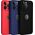 OEM Futerał SOFT do IPHONE 16 Plus ciemny niebieski 14066416 5903396305276
