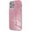 OEM Futerał SHINING do IPHONE 16 róż 14066439 5903396307072