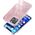 OEM Futerał SHINING do IPHONE 16 róż 14066439 5903396307072