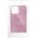 OEM Futerał SHINING do IPHONE 16 róż 14066439 5903396307072