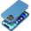 OEM Futerał SILICONE do IPHONE 16 Plus niebieski 14066447 5903396307331
