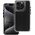 OEM Futerał MATRIX do IPHONE 12 / 12 Pro czarny 14066449 5903396288807