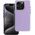 OEM Futerał MATRIX do IPHONE 13 Pro jasnofioletowy 14066464 5903396289231
