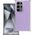 OEM Futerał MATRIX do SAMSUNG S21 FE jasnofioletowy 14066466 5903396289286
