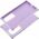OEM Futerał MATRIX do SAMSUNG A15 4G / A15 5G jasnofioletowy 14066476 5903396289583