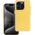 OEM Futerał MATRIX do IPHONE 7 / 8 / SE 2020 / SE 2022 żółty 14066489 5903396290121